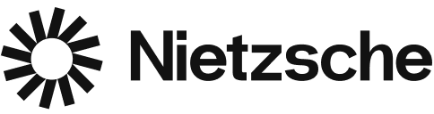 Fictional company logo