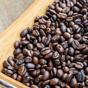 Lintong Coffee